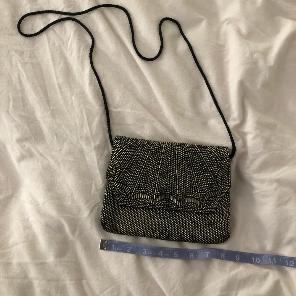 vintage purse